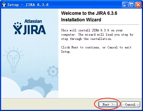 Windows 安装配置 JIRA_Windows_02